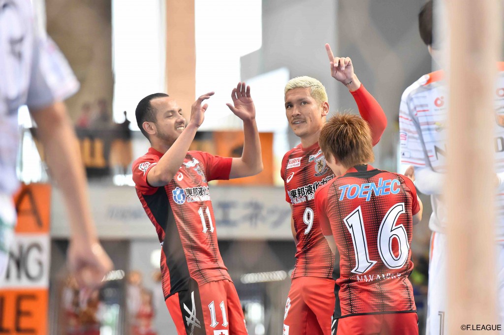 10節　名古屋　森岡